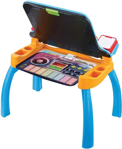 VTech Magibureau Interactif and Musical 6 EN 1