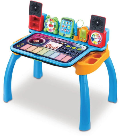 VTech Magibureau Interactif and Musical 6 EN 1