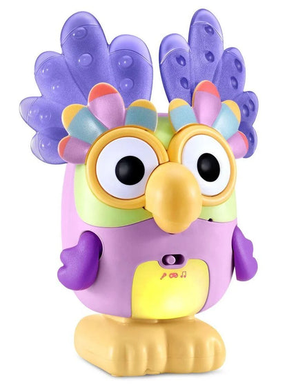 VTech Bluey - Max Bavard Interactif