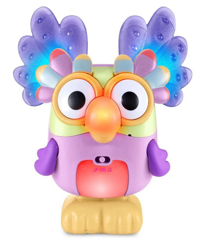 VTech Bluey - Max Bavard Interactif
