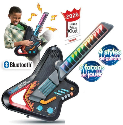 VTech Kidi Guitare Superstar