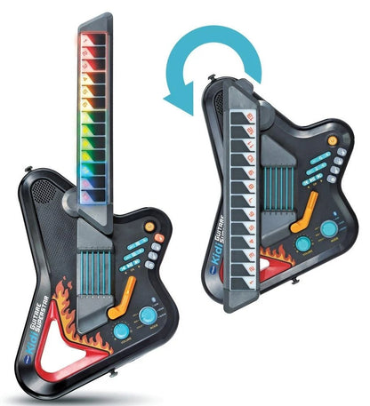 VTech Kidi Guitare Superstar