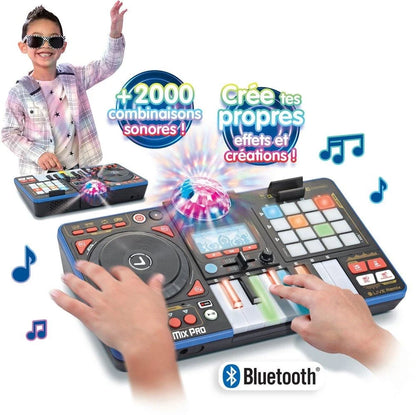 VTech Kidi DJ Mix Pro