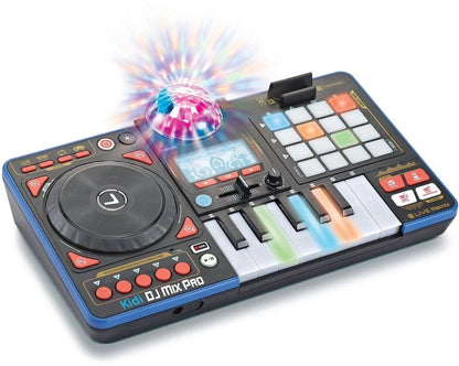 VTech Kidi DJ Mix Pro