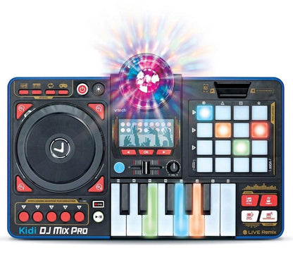 VTech Kidi DJ Mix Pro