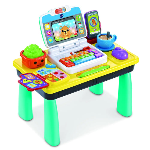 VTech Baby bureau des découvertes