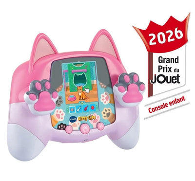 VTech Kitty Life Rose