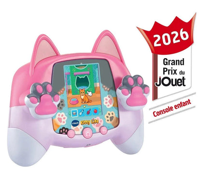 VTech Kitty Life Rose