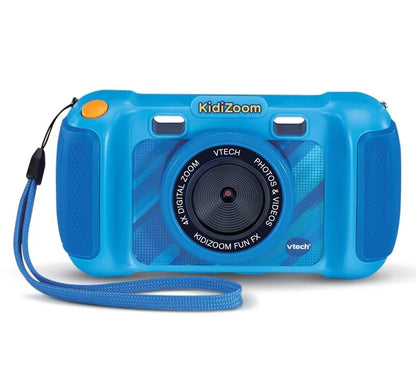 VTech Kidizoom Fun FX Bleu