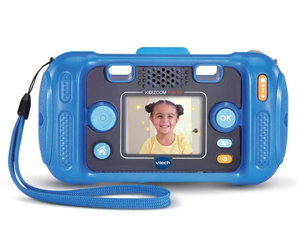 VTech Kidizoom Fun FX Bleu