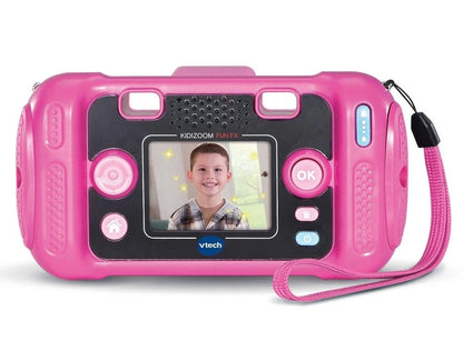 VTech Kidizoom Fun FX Rose