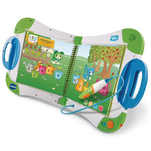 VTech MagiBook Starter Pack Green  - The Toy Store, Best Toys in Lebanon