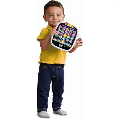 Touch And Teach Tablet