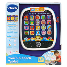 Vtech Touch And Teach Tablet - The Toy Store - Best Toys in Lebanon