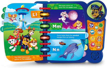 PAW Patrol: The Big Book of PAW Patrol