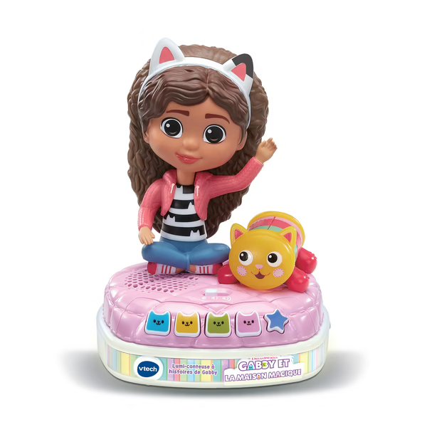 VTech Gabby and the Magic House Storyteller - The Toy Store, Best Toys in Lebanon