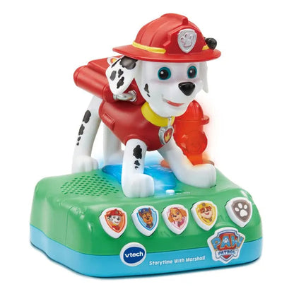 VTech Paw Patrol - Storytime With Marshall - The Toy Store, Best Toys in Lebanon