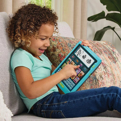 VTech MA Premiere Liseuse Interactive