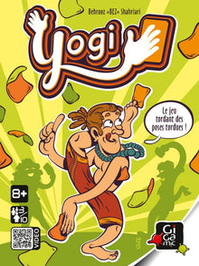 Yogi En