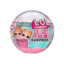 Surprise! Baby Bundle Surprise!