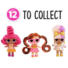 Surprise! Hairvibes Dolls with 15 Surprises and Mix & Match Hair Pieces