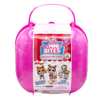 Surprise! Loves Mini Sweets S3 Deluxe - Kellogg's with 5 Dolls