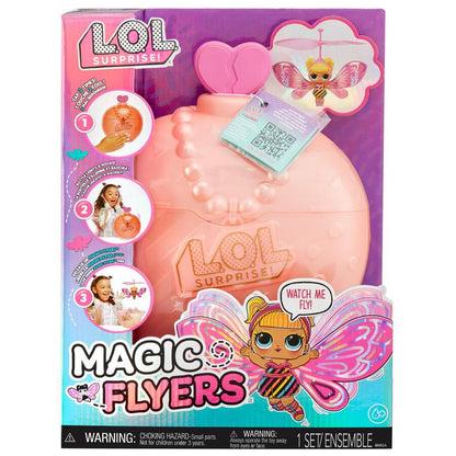 Surprise! Magic Flyers Asst