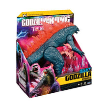 Godzilla x Kong Deluxe Figure 11" Assorted 1 Piece