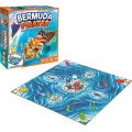 Bermuda Pirates Board Game