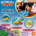 Bermuda Pirates Board Game