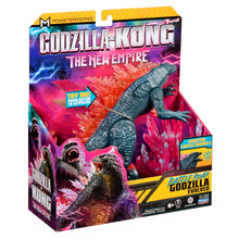 Godzilla x Kong Deluxe Figure 7" Assorted 1 Piece