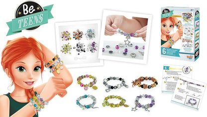 Charm Bracelets