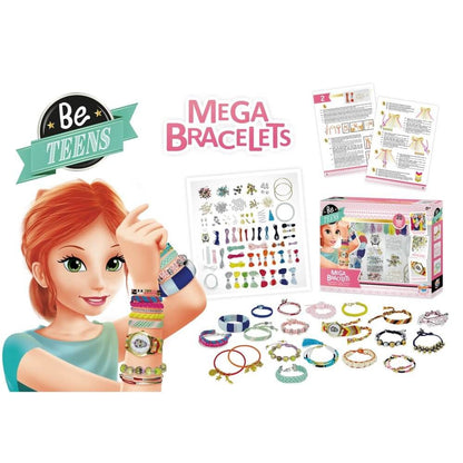 Mega Bracelets