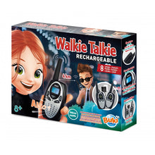 Buki France Walkie Talkie Rechargeable - The Toy Store, Best Toys in Lebanon