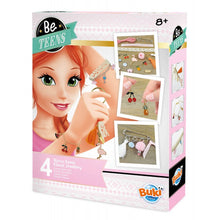 Buki France Kawaii Jewellery - The Toy Store, Best Toys in Lebanon