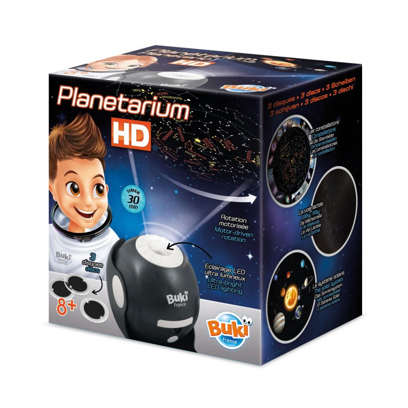 Buki France HD Planetarium - The Toy Store, Best Toys in Lebanon