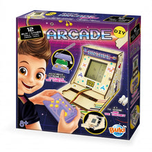 Buki France Arcade Cabinet - The Toy Store, Best Toys in Lebanon