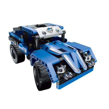 4x4 R/C Car