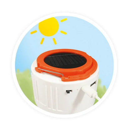 Bluetooth Speaker Lantern