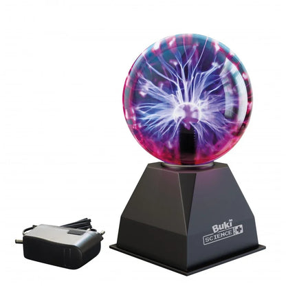 Plasma Ball Toy - 13cm