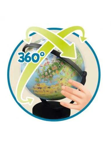 Junior Globe Educational Toy