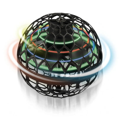 Buki Flying Ball