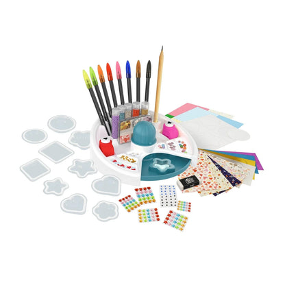 Buki Sticker Factory