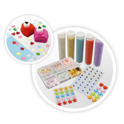 Buki Sticker Factory