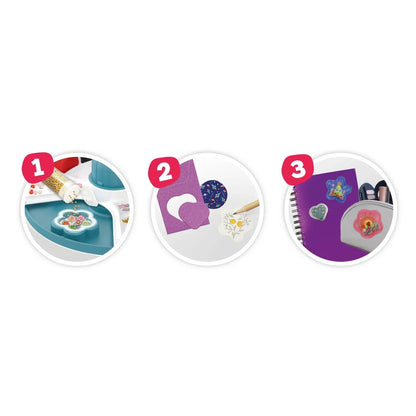 Buki Sticker Factory