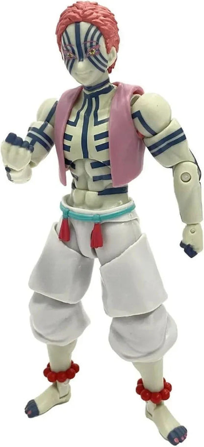 Ultimate Legends Demon Slayer Figure - Akaza