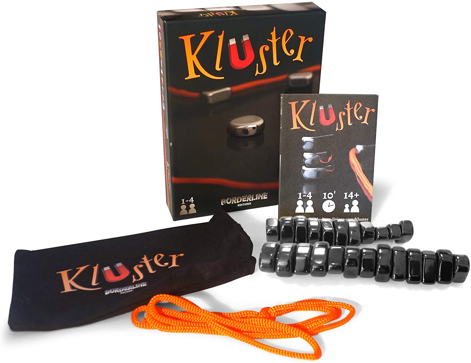 Kluster - The Toy Store - Best Toys in Lebanon