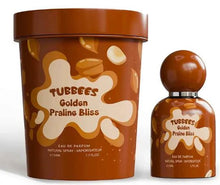 Golden Praline Bliss Eau De Parfum 50ml