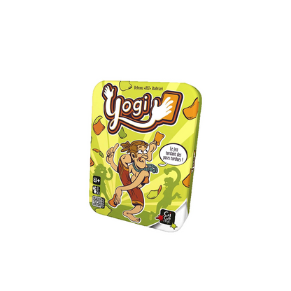 Yogi En