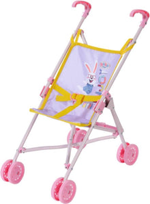 Baby Born Stroller Fob Only Doll Stroller - The Toy Store - Best Toys in Lebanon